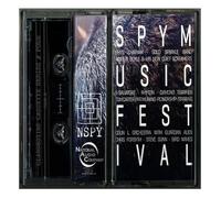 Various Artists - Clandestine Cassette # Four [CASSETTE]