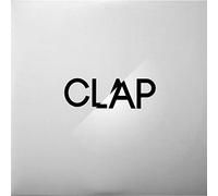 Various Artists - Clap. An Anatomy Of Applause [VINYL]