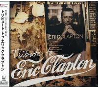 Various Artists - Clapton, Eric Tribute-Masters Collectio/Various [Import]