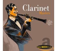 Various Artists - Clarinet Master