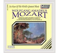 Various Artists - Clarinet, Oboe and Horn Concertos