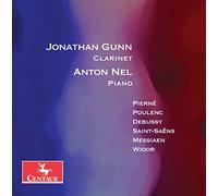 Various Artists - Clarinet & Piano