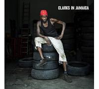 Various Artists : Clarks in Jamaica VINYL 12" Album (2015) NEW Great Value