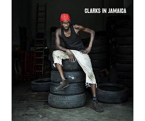 Various Artists - Clarks In Jamaica [VINYL]