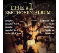 Various Artists-clas - #1 Beethoven Album (Dig)