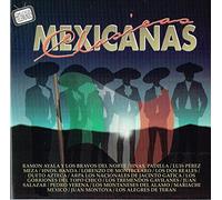 Various Artists - Clasicas Mexicanas