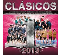 Various Artists - Clasicos #1's 2013