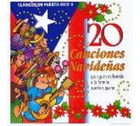 Various Artists - Clasicos De Puerto Rico V: 29 Canciones