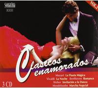 Various Artists - Clasicos Enamorados