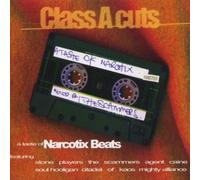 Various Artists - Class a Cuts a Taste Or Narcot