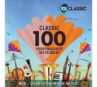 Various Artists - Classic 100: Your Favourite Instrument