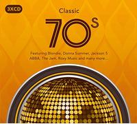 Various Artists - Classic 70's