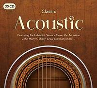 Various Artists - Classic Acoustic