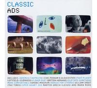 Various Artists - Classic Ads