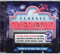 Various Artists - Classic Americana 2