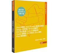 Various Artists - Classic Archive Collector's Edition - PIANO [DVD] [2014]