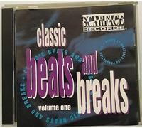 Various Artists - Classic Beats & Breaks 1
