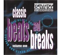 Various Artists - Classic Beats & Breaks 1 [VINYL]