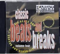 Various Artists - Classic Beats & Breaks 4
