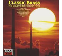 Various Artists - Classic Brass