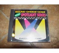 Various Artists - Classic Broadway