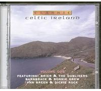 Various Artists - Classic Celtic Ireland