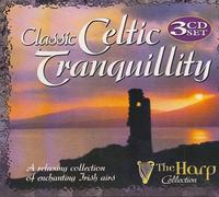 Various Artists - Classic Celtic Tranquility