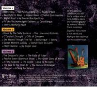 VARIOUS ARTISTS - CLASSIC CELTIC TRANQUILITY NEW CD