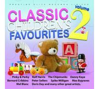 Various Artists - Classic Childrens Favourites