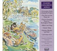 Various Artists - Classic Children's Songs