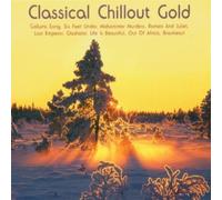 Various Artists - Classic Chillout Gold