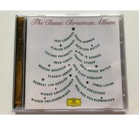 Various Artists - Classic Christmas Album