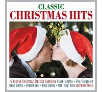 Various Artists - Classic Christmas Hits