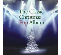 Various Artists - Classic Christmas Pop..