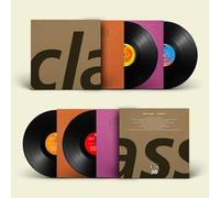 Various Artists - Classic Classic Chapter 01 / Various [Vinyl LP] [VINYL]