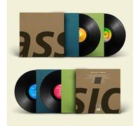 Various Artists - Classic Classic Chapter 02 / Various [Vinyl LP] [VINYL]