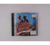 Various Artists - Classic Country : 1975 - 1979