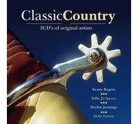 Various Artists - Classic Country