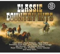 Various Artists - Classic Country Hits