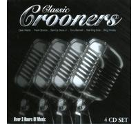 Various Artists - Classic Crooners