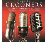 Various Artists - Classic Crooners