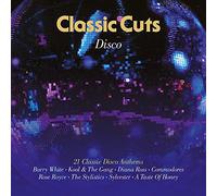 Various Artists - Classic Cuts: Disco
