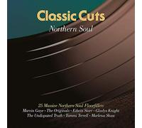 Various Artists - Classic Cuts: Northern Soul