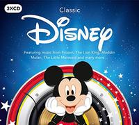 Various Artists - Classic Disney