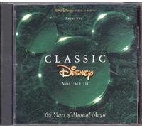 Various Artists - Classic Disney 3