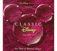 Various Artists - Classic Disney, Vol. 1