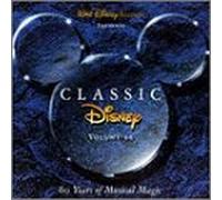 Various Artists - Classic Disney, Vol. 2