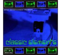Various Artists - Classic Elements [12" VINYL]