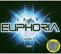 Various Artists - Classic Euphoria Level 2