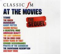 Various Artists - Classic FM At The Movies - The Sequel
